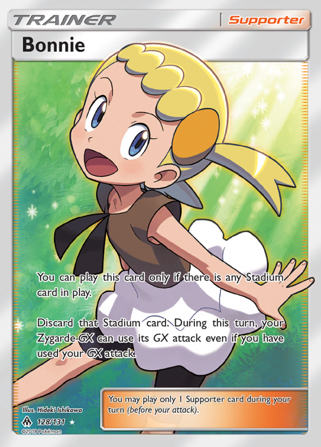 Bonnie Forbidden Light Ultra Rare Pokemon Tcg Digitaltq