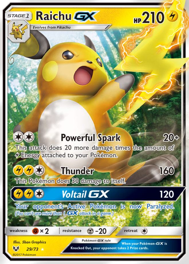 Shining Legends Card List Pokemon TCG DigitalTQ