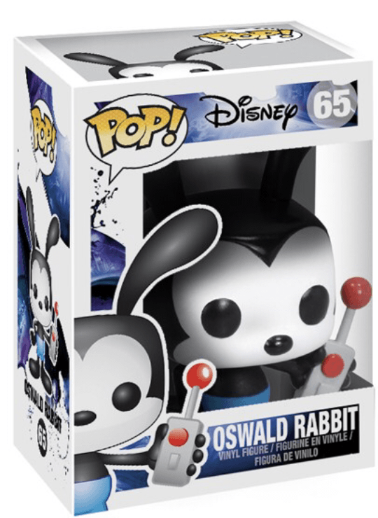 Oswald Rabbit