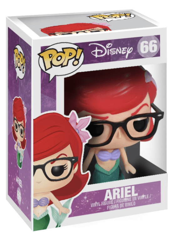 Ariel