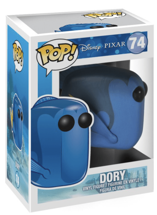 Dory