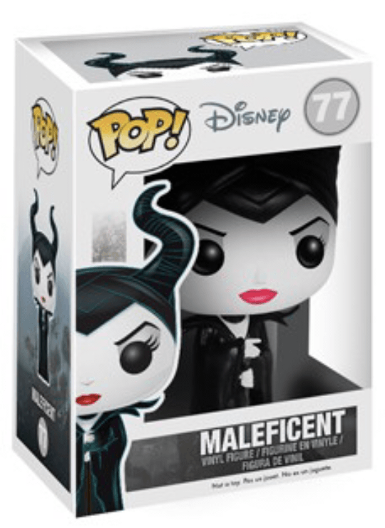 Maleficent