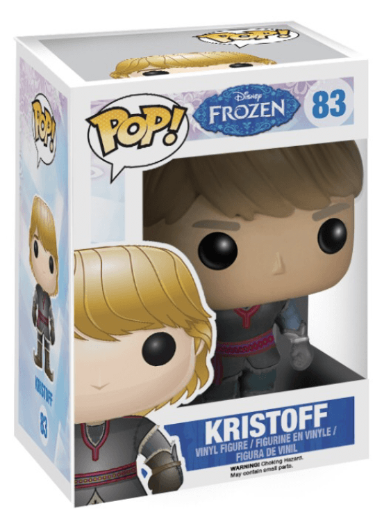 Kristoff