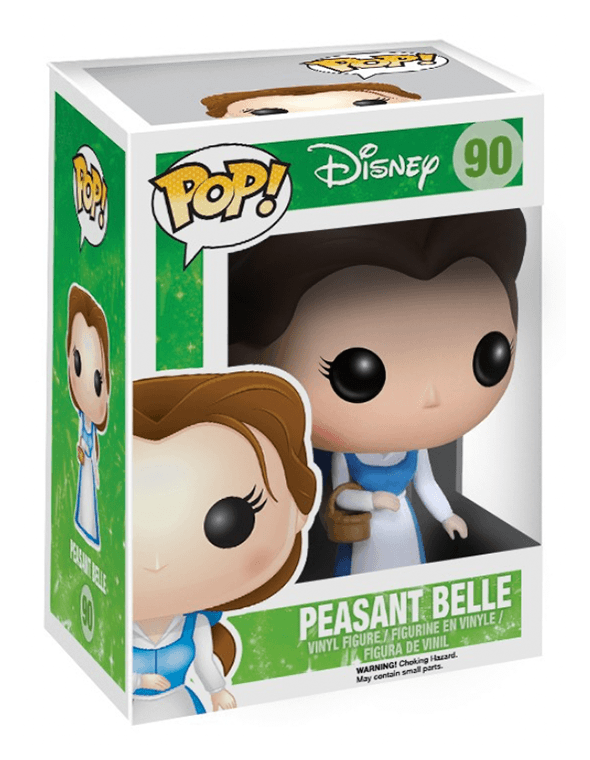 Peasant Belle