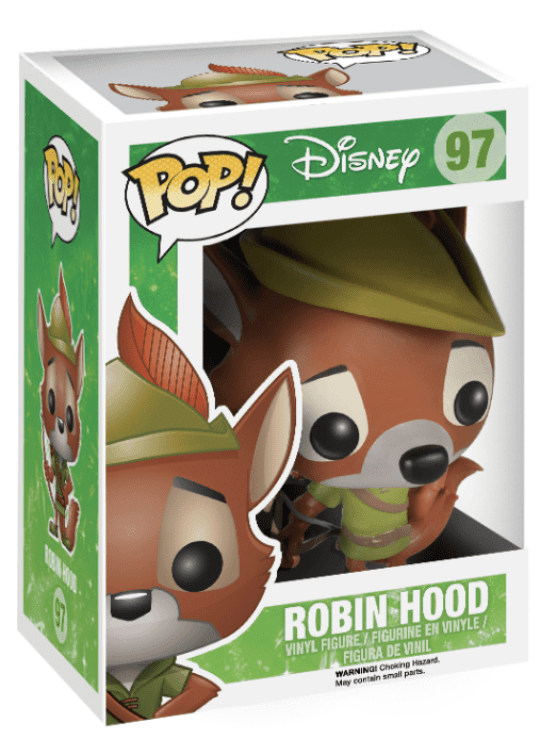 Robin Hood