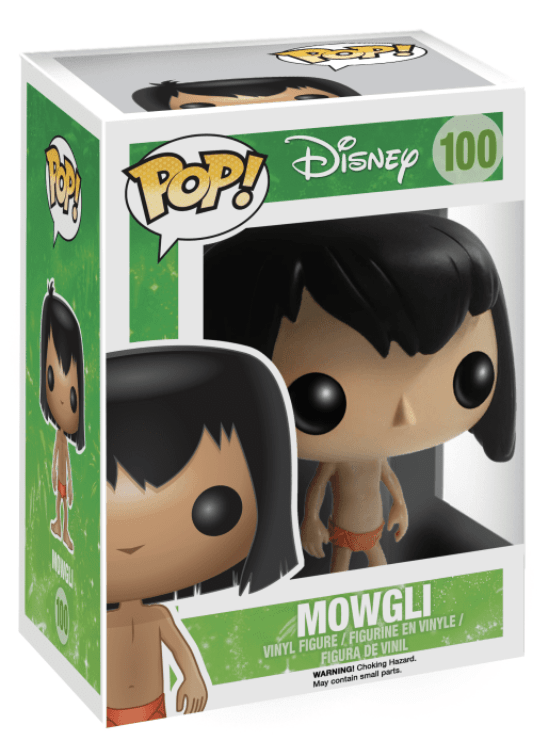 Mowgli