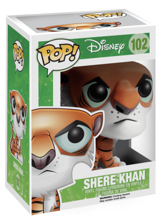 Shere Khan