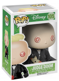 Judge Doom