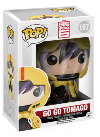 Go Go Tomago