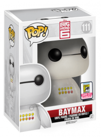 Baymax