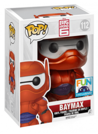 Baymax