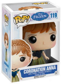 Coronation Anna