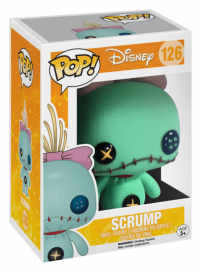 Scrump