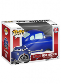 Doc Hudson