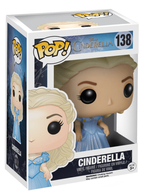 Cinderella