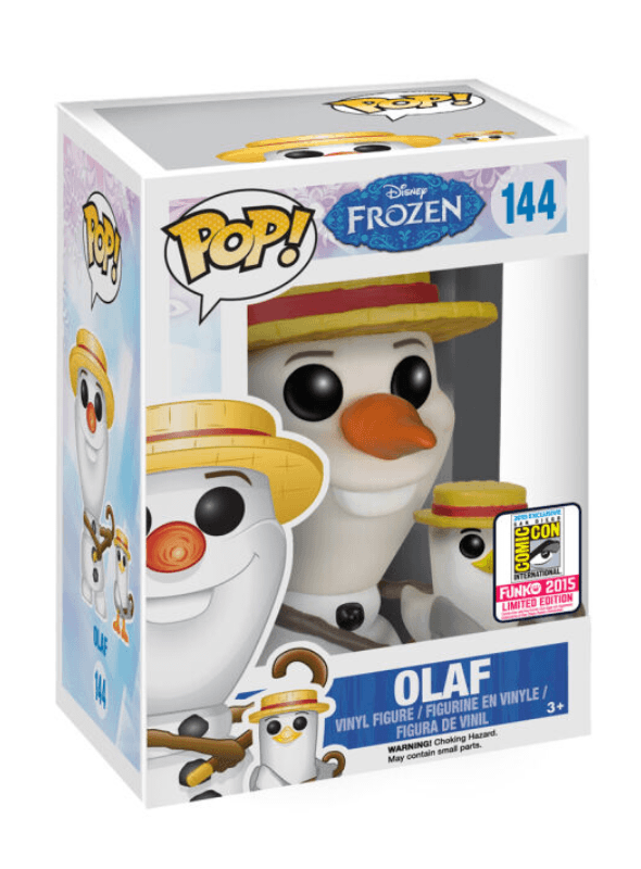 Olaf