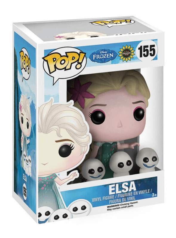 Elsa