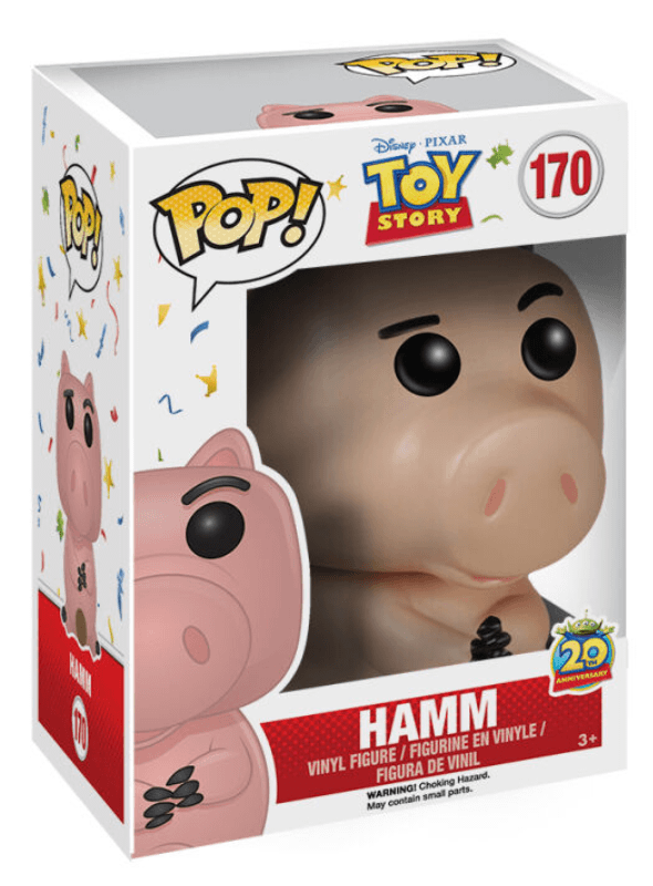 Hamm