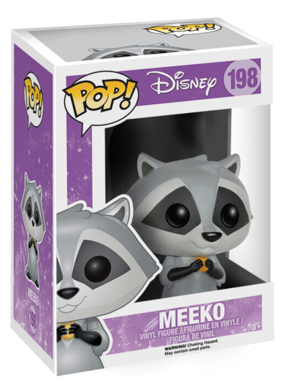 Meeko