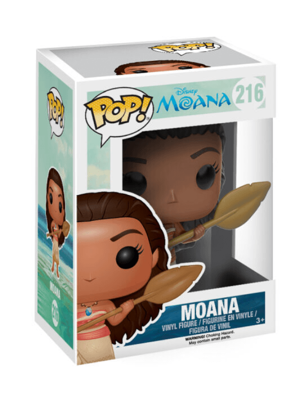 Moana