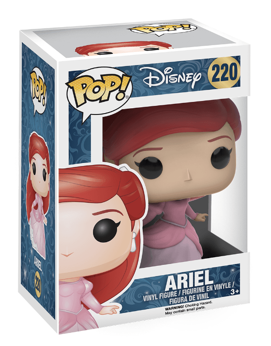 Ariel