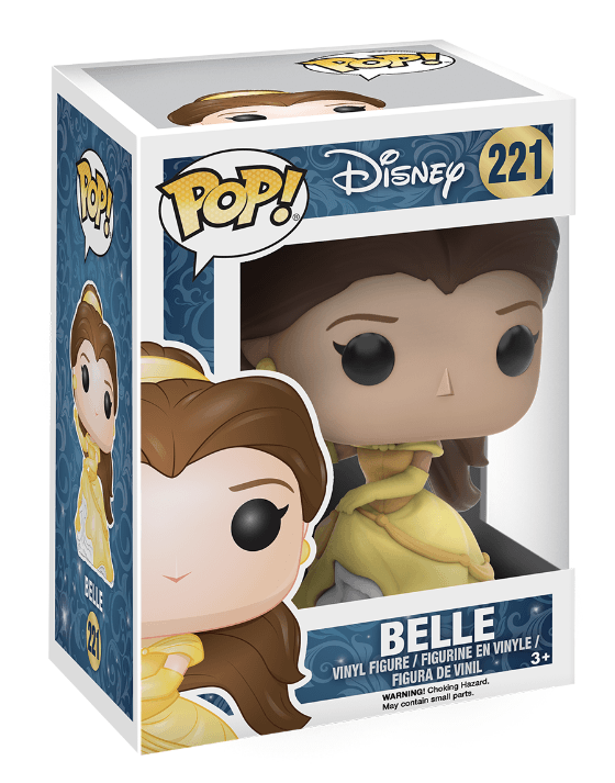 Belle