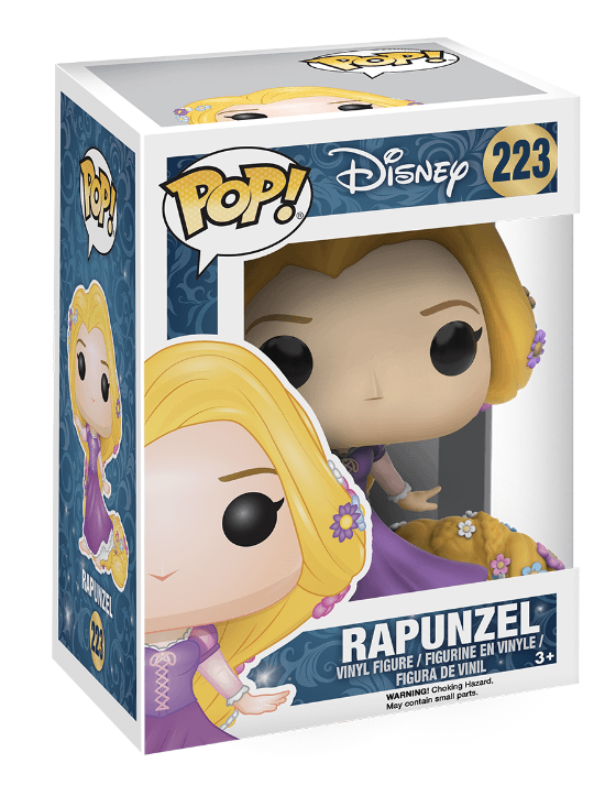 Rapunzel