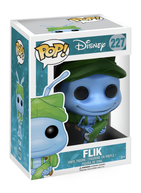 Flik