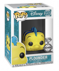 Flounder