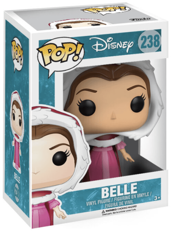 Belle