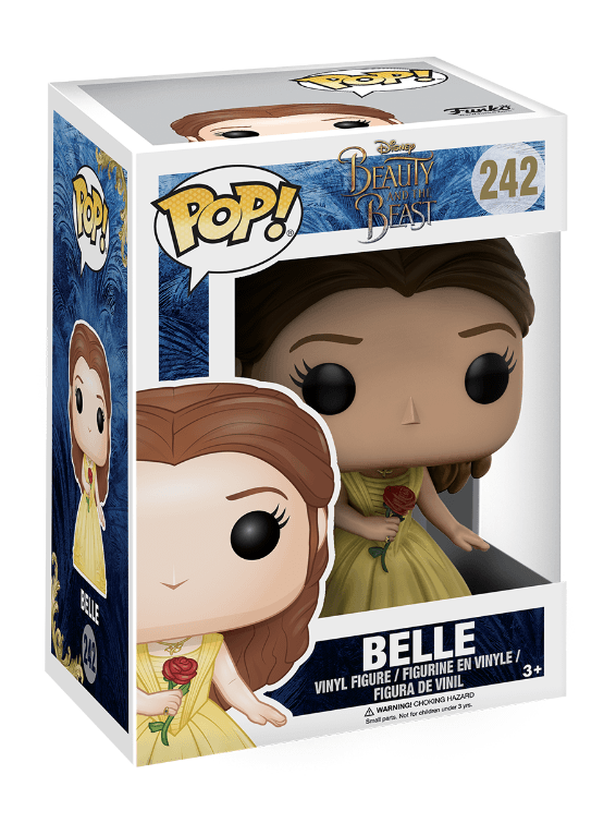 Belle