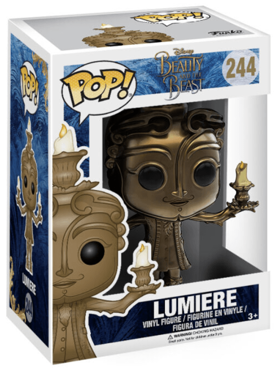 Lumiere