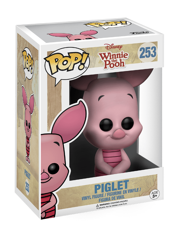 Piglet