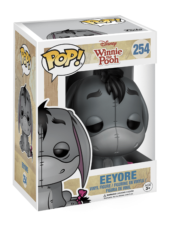 Eeyore