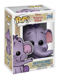 Heffalump