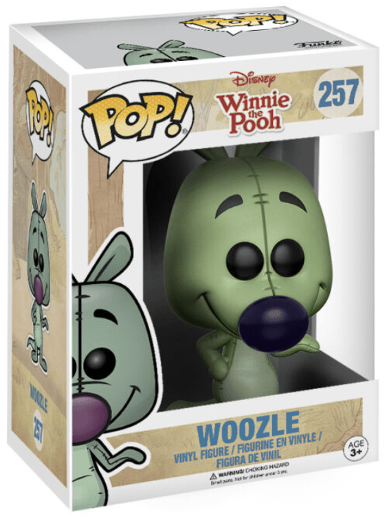 Woozle