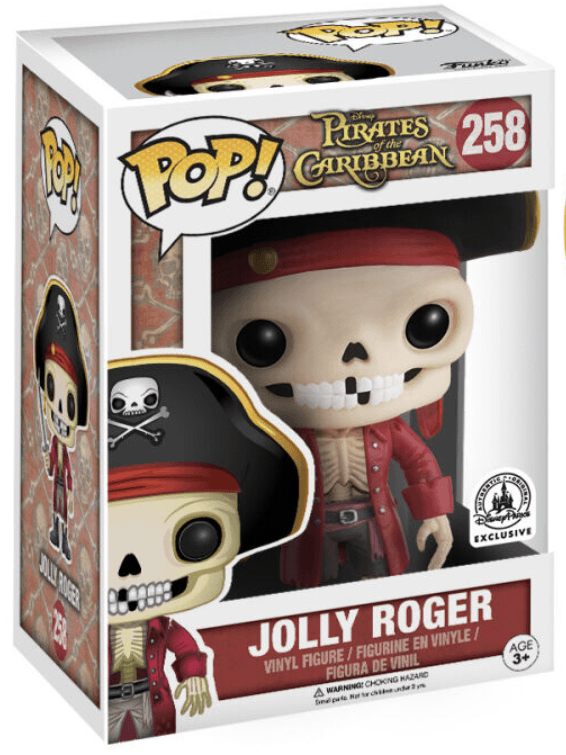 Jolly Roger