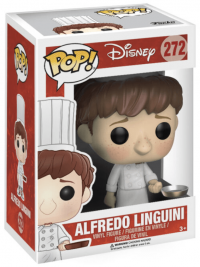 Alfredo Linguini