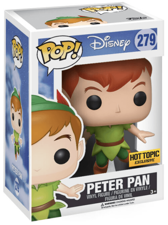 Peter Pan