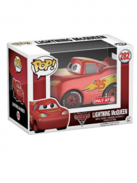 Lightning McQueen