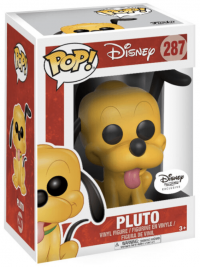 Pluto