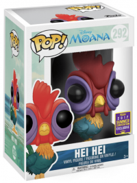 Hei Hei