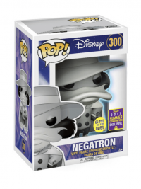 Negatron