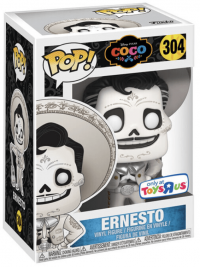 Ernesto