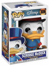 Scrooge McDuck