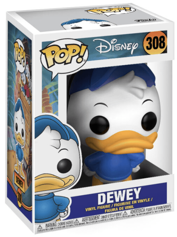 Dewey