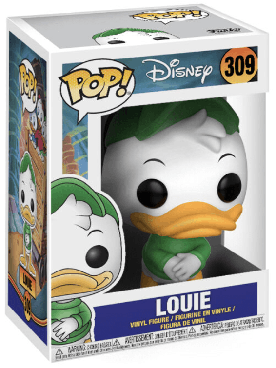 Louie