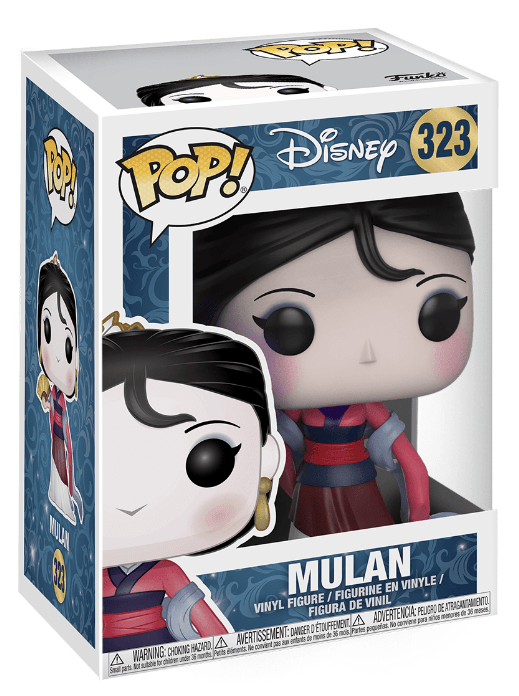 Mulan