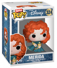 Merida