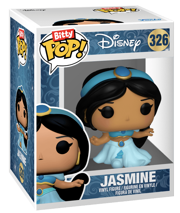 Jasmine